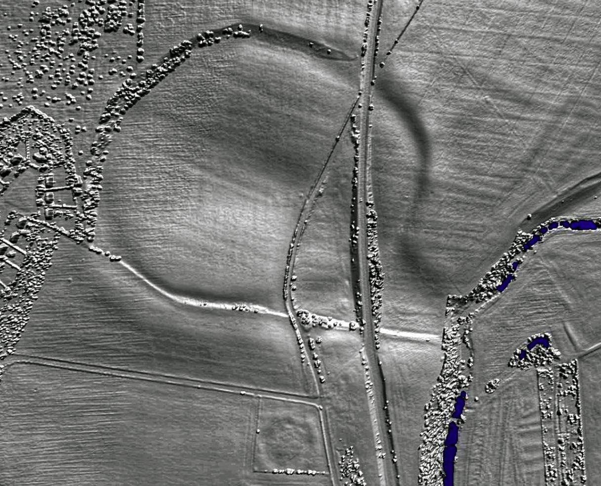 Durrington's Massive Pit Circle Reveals New Stonehenge Era Secrets