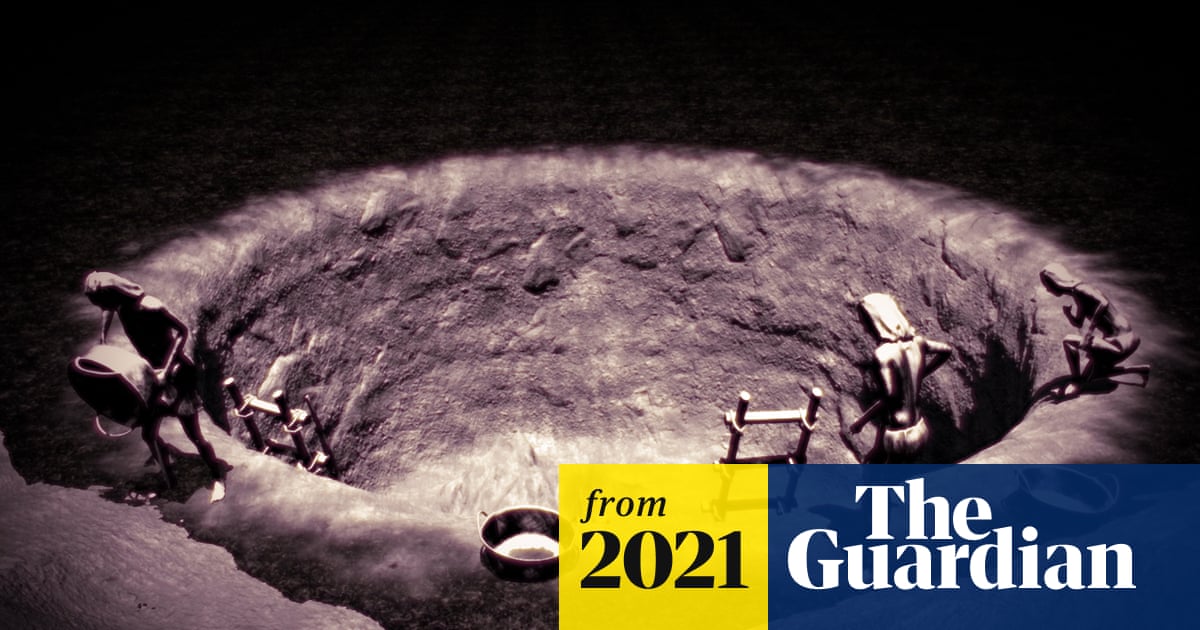 New 2km Neolithic Pit Circle Discovered Near Stonehenge